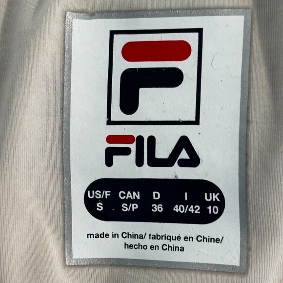 Fila Tennis Top - Picture 5 of 7